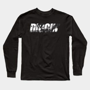 Diggin' Long Sleeve T-Shirt